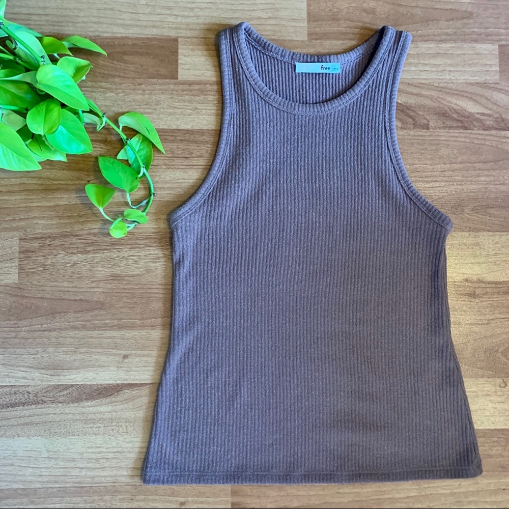 Wilfred Free EUC Tank | Aritzia